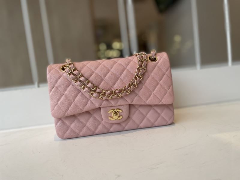 Chanel CF Series Bags